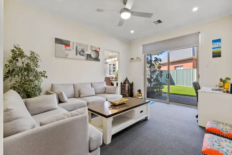Third view of Homely house listing, 12 Bimini Crescent, Mawson Lakes SA 5095
