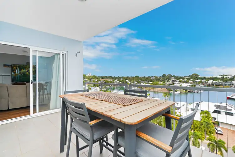 69/32 Marina Boulevard, Larrakeyah NT 820