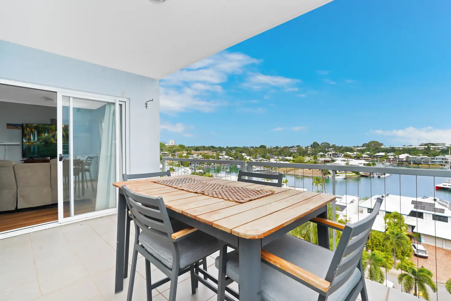 Main view of Homely unit listing, 69/32 Marina Boulevard, Larrakeyah NT 820