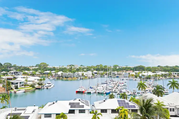 Second view of Homely unit listing, 69/32 Marina Boulevard, Larrakeyah NT 820