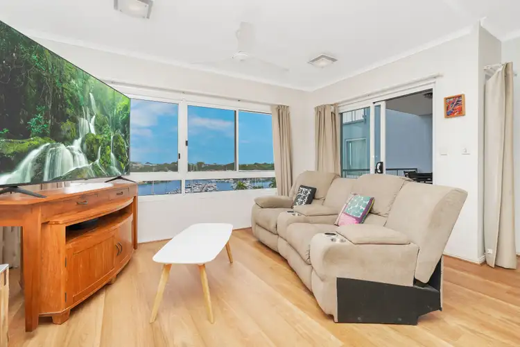 Fourth view of Homely unit listing, 69/32 Marina Boulevard, Larrakeyah NT 820