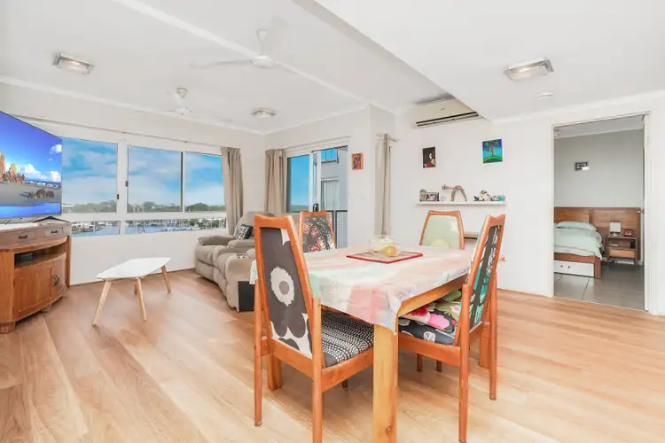 Sixth view of Homely unit listing, 69/32 Marina Boulevard, Larrakeyah NT 820