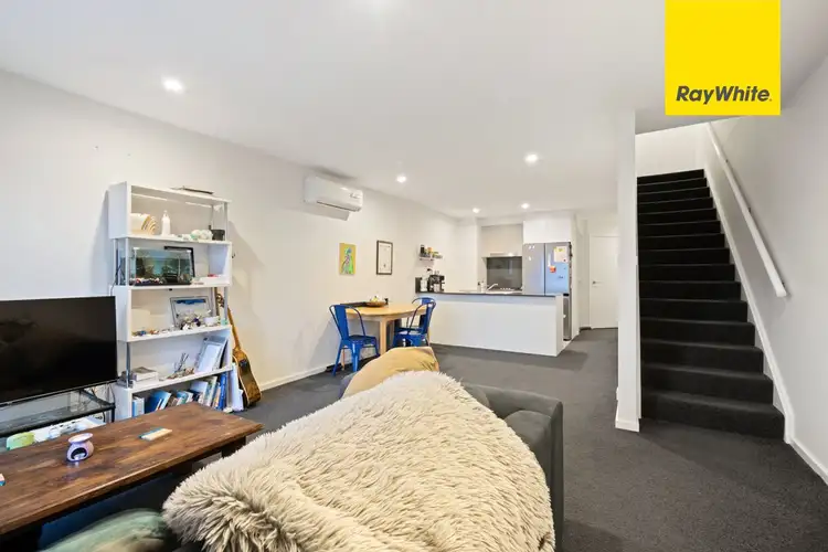 48/41 Pearlman Street, Coombs ACT 2611