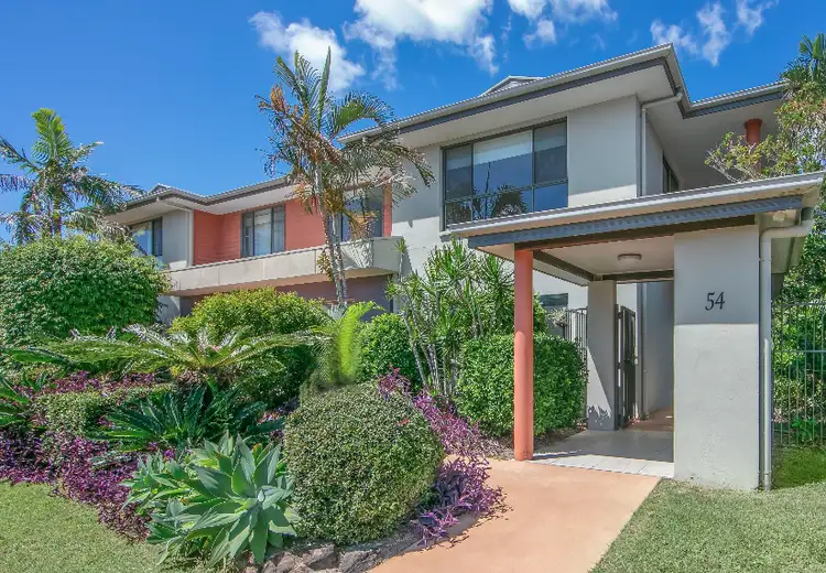 3/54 Park Avenue, Yamba NSW 2464