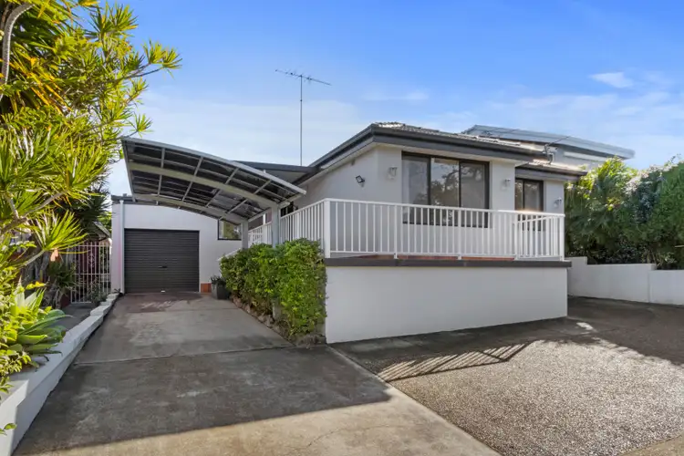 Main view of Homely house listing, 8 Firmstone Gardens, Arncliffe NSW 2205