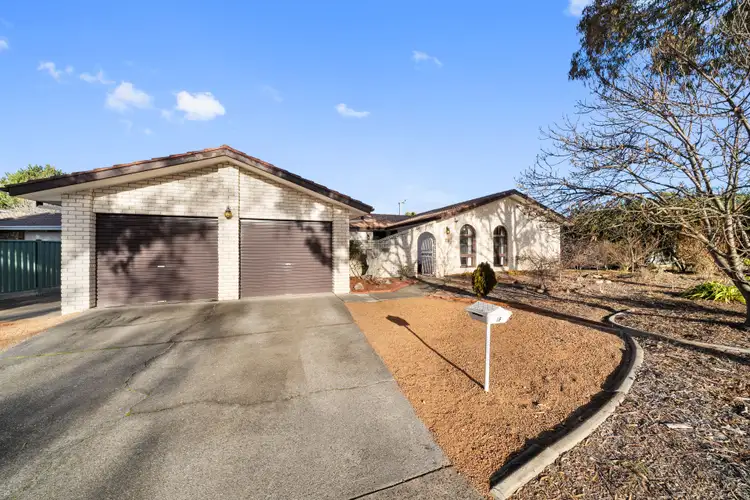 16 Alice Jackson Crescent, Gilmore ACT 2905