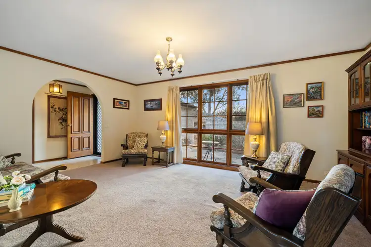 Fifth view of Homely house listing, 16 Alice Jackson Crescent, Gilmore ACT 2905