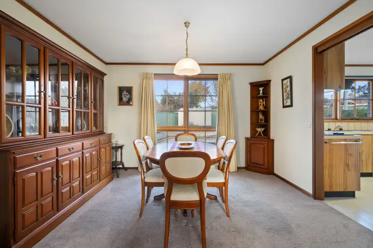 Sixth view of Homely house listing, 16 Alice Jackson Crescent, Gilmore ACT 2905