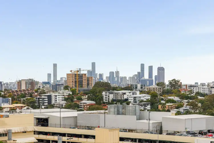 Third view of Homely apartment listing, 26/104 Station Road, Indooroopilly QLD 4068