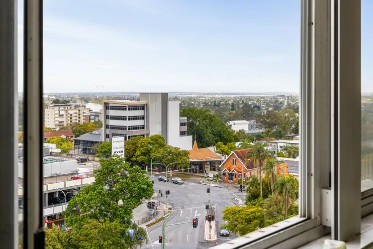 Fourth view of Homely apartment listing, 26/104 Station Road, Indooroopilly QLD 4068