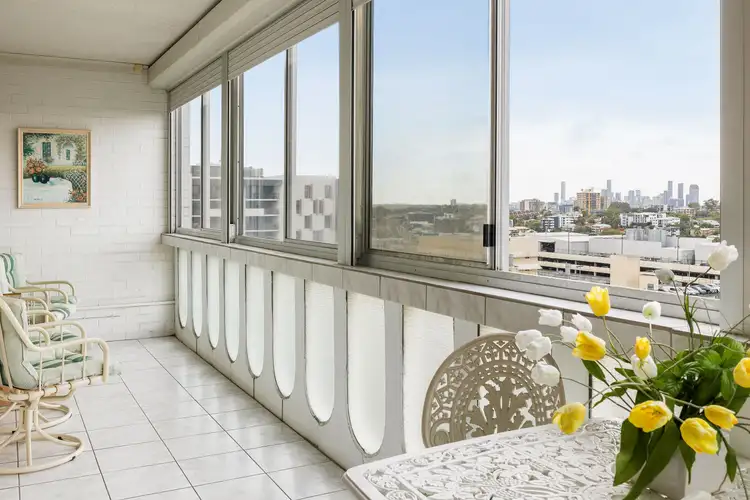Fifth view of Homely apartment listing, 26/104 Station Road, Indooroopilly QLD 4068