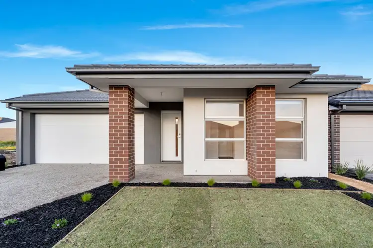 20 Nagambie Road, Kalkallo VIC 3064