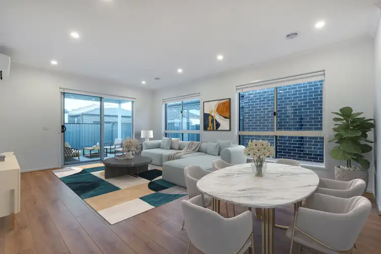 Fifth view of Homely other listing, 20 Nagambie Road, Kalkallo VIC 3064