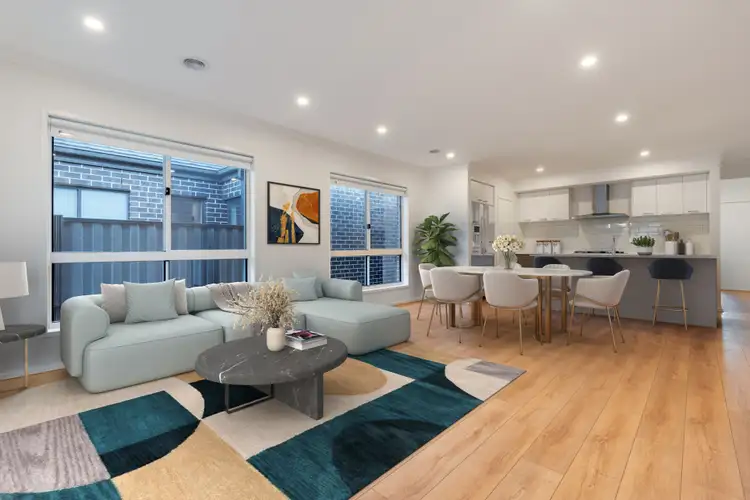 Sixth view of Homely other listing, 20 Nagambie Road, Kalkallo VIC 3064