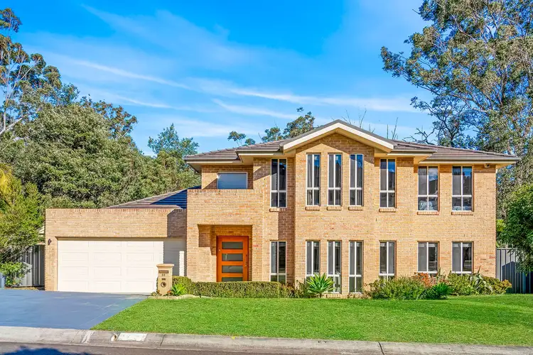 53-55 Maeve Avenue, Kellyville NSW 2155