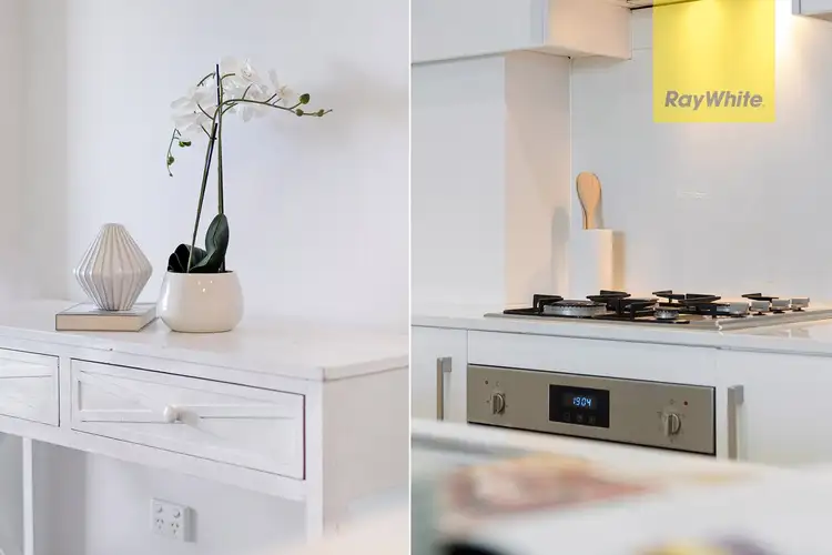 Fifth view of Homely apartment listing, 87/459-463 Church Street, Parramatta NSW 2150