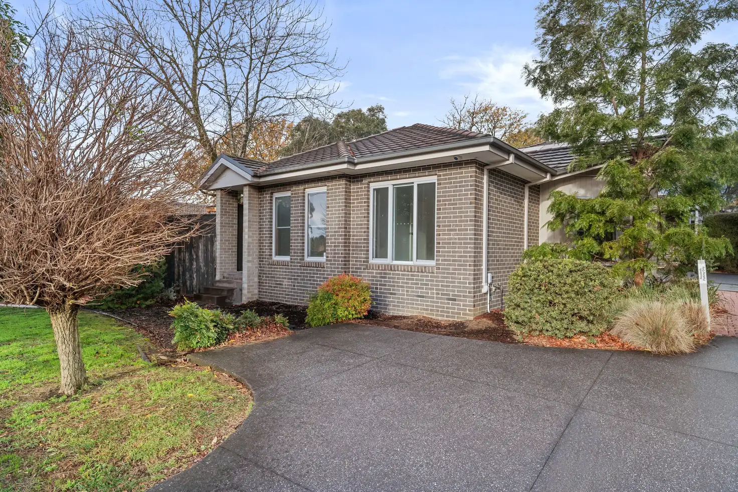 Main view of Homely house listing, 1/134 Hull Road, Croydon VIC 3136
