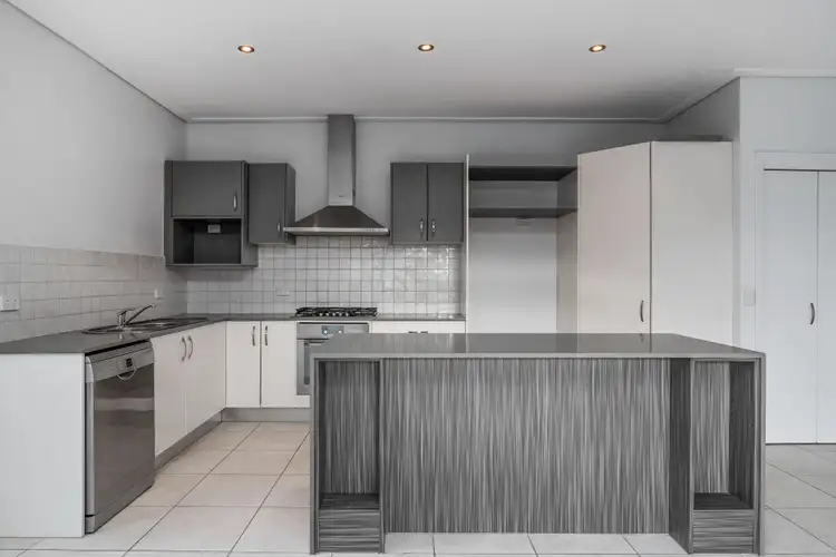Second view of Homely house listing, 1/134 Hull Road, Croydon VIC 3136
