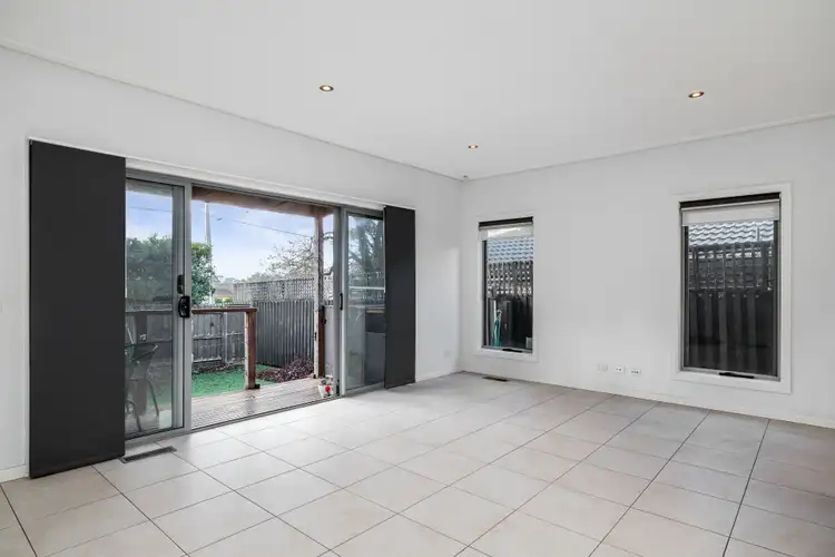 Third view of Homely house listing, 1/134 Hull Road, Croydon VIC 3136