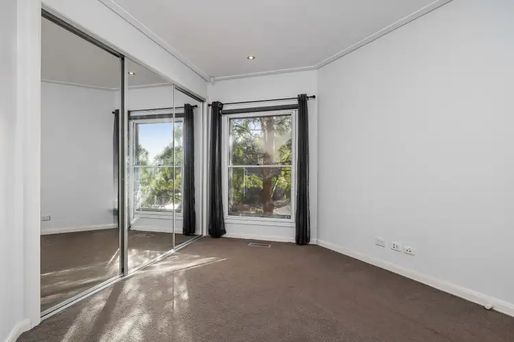 Fifth view of Homely house listing, 1/134 Hull Road, Croydon VIC 3136