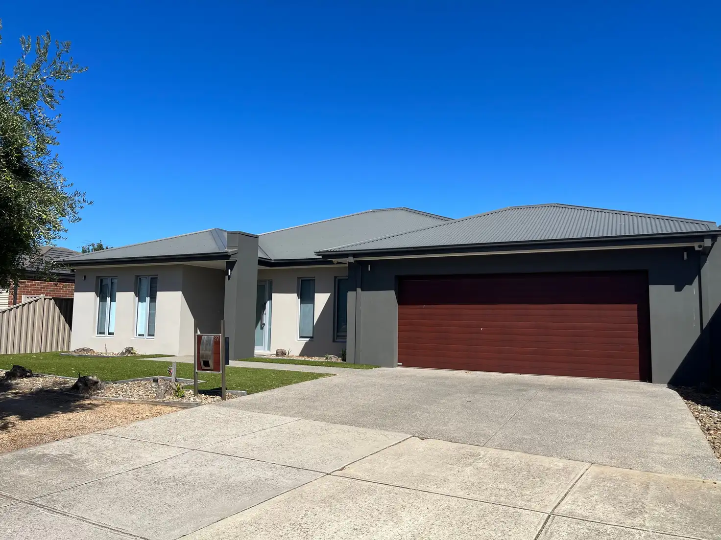 Main view of Homely house listing, 27 Tarango Drive, Point Cook VIC 3030