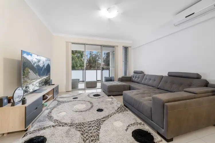 14/56 Marshall Street, Bankstown NSW 2200
