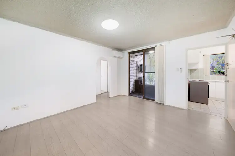 11/71 Castlereagh Street, Liverpool NSW 2170