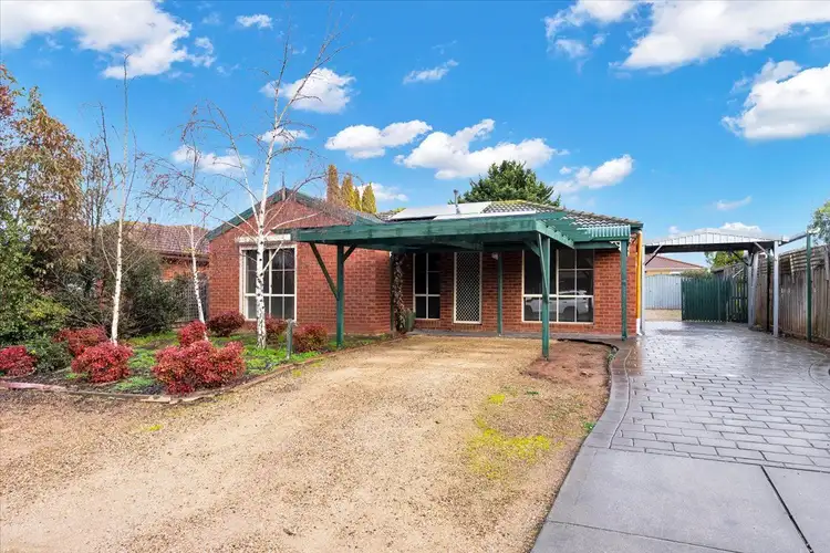 Main view of Homely house listing, 15 Taisho Court, Werribee VIC 3030
