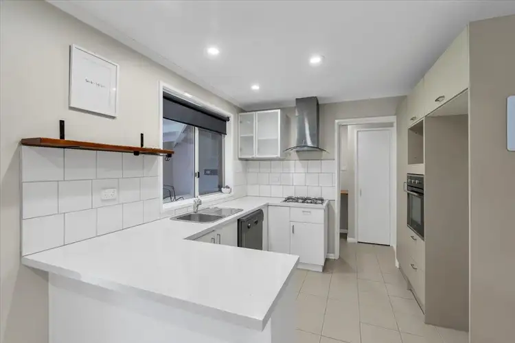 Second view of Homely house listing, 15 Taisho Court, Werribee VIC 3030