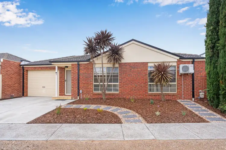 Main view of Homely house listing, 3 Swaran Way, Werribee VIC 3030