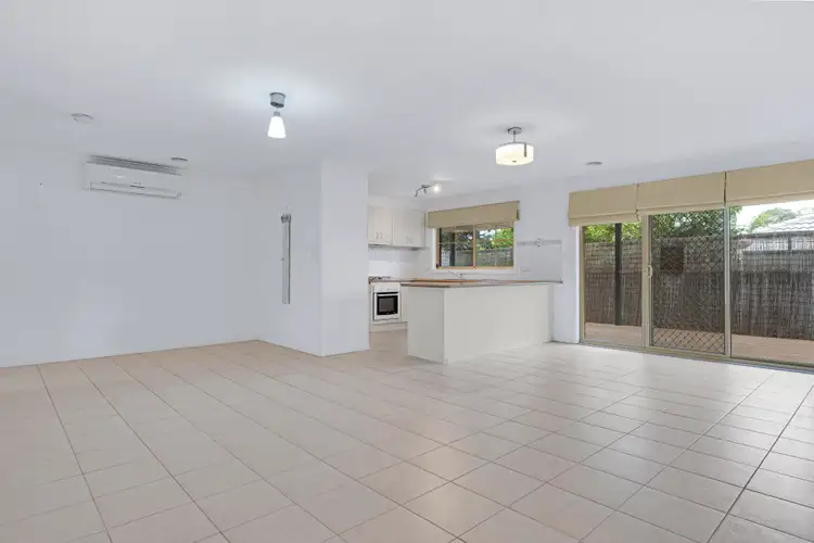 Second view of Homely house listing, 3 Swaran Way, Werribee VIC 3030