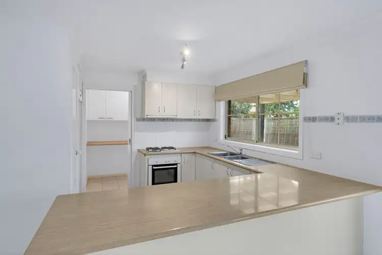Third view of Homely house listing, 3 Swaran Way, Werribee VIC 3030