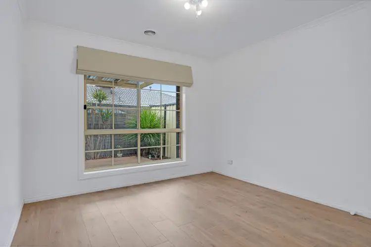 Fifth view of Homely house listing, 3 Swaran Way, Werribee VIC 3030