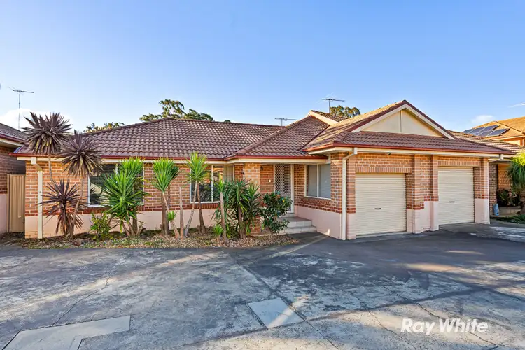 8/14 Jennifer Avenue, Blacktown NSW 2148