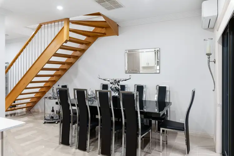 Fifth view of Homely townhouse listing, 4 Riverside Drive, South Morang VIC 3752