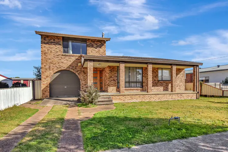 Second view of Homely house listing, 23 Westcott Street, Cessnock NSW 2325