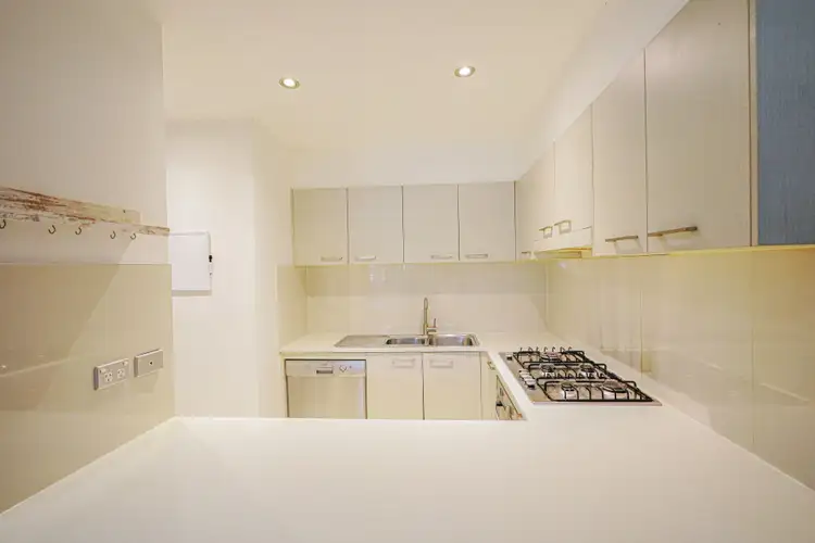 124-130 Kissing Point Road