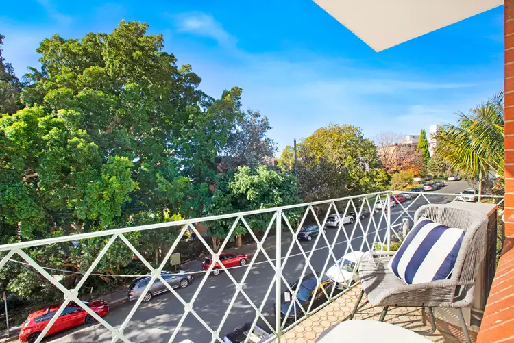 Third view of Homely apartment listing, 3/2 Dudley Street, Randwick NSW 2031