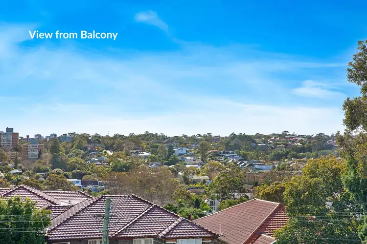 Fourth view of Homely apartment listing, 3/2 Dudley Street, Randwick NSW 2031