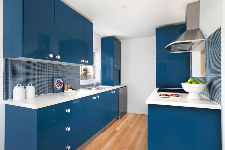 Fifth view of Homely apartment listing, 3/2 Dudley Street, Randwick NSW 2031
