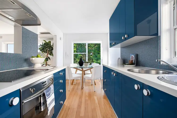 Sixth view of Homely apartment listing, 3/2 Dudley Street, Randwick NSW 2031