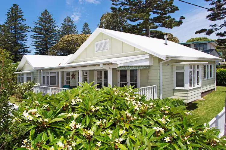 19a Bourrool Lane, Kiama NSW 2533