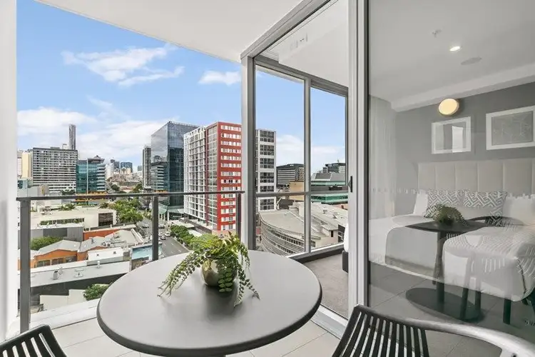 901/959 Ann Street, Fortitude Valley QLD 4006