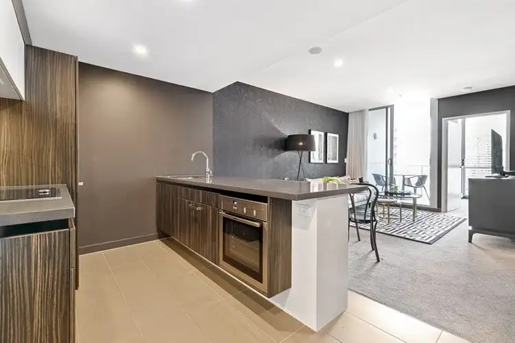 Second view of Homely apartment listing, 901/959 Ann Street, Fortitude Valley QLD 4006