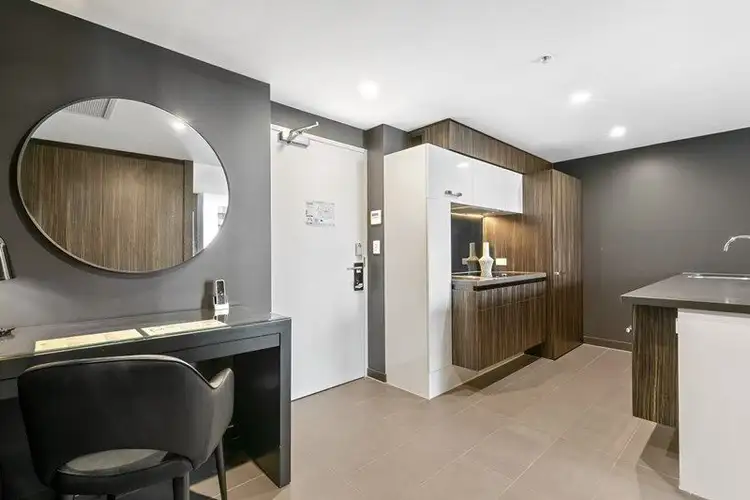 Third view of Homely apartment listing, 901/959 Ann Street, Fortitude Valley QLD 4006