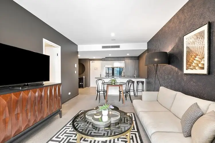 Fourth view of Homely apartment listing, 901/959 Ann Street, Fortitude Valley QLD 4006