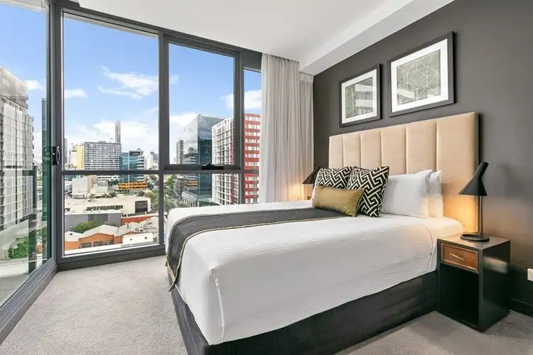 Fifth view of Homely apartment listing, 901/959 Ann Street, Fortitude Valley QLD 4006