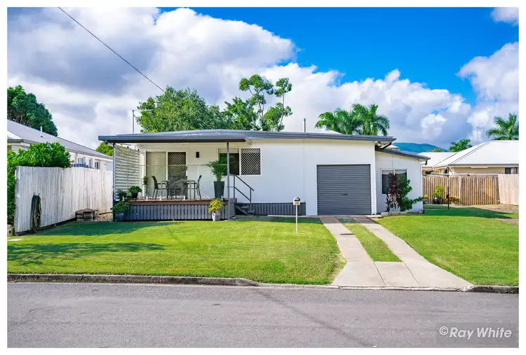 10 Hopkins Street, Park Avenue QLD 4701