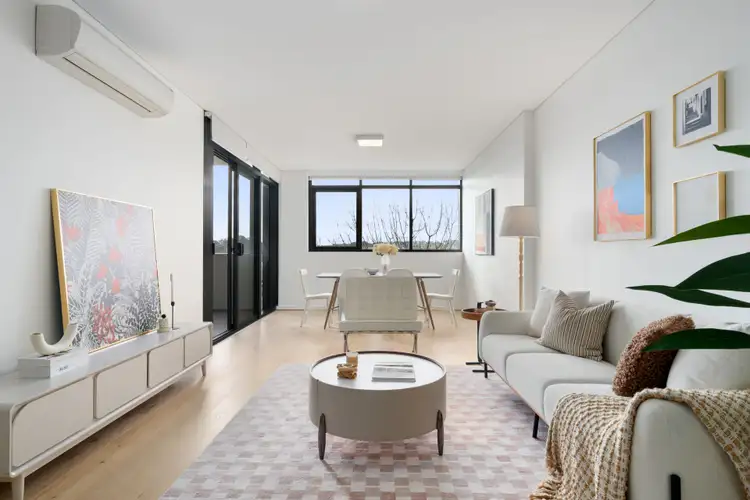 5/37 Chandler Street, Belconnen ACT 2617