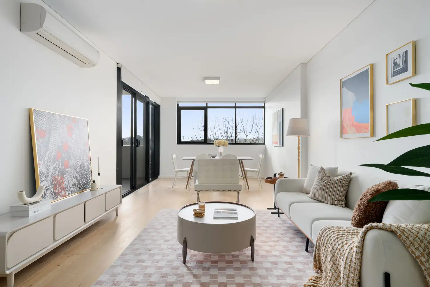 Main view of Homely apartment listing, 5/37 Chandler Street, Belconnen ACT 2617